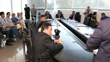 Crean subcomisión para analizar propuesta  que regulará a patronatos que administran bienes culturales