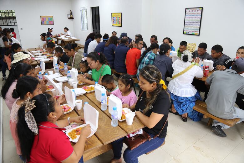 Nutriendo el Futuro: SH/Smart Health dona comedor a Escuela San Antonio de Padua, Cirí Grande, Capira