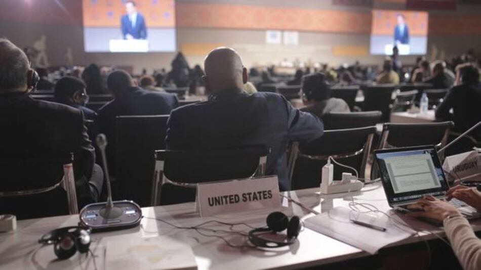 Las claves del Pacto Mundial sobre Migración de la ONU