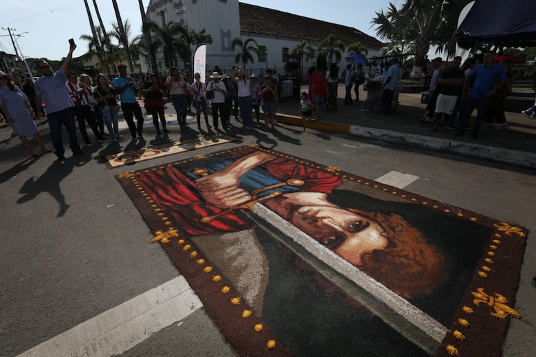 Corpus Christi: Color, cultura y fe