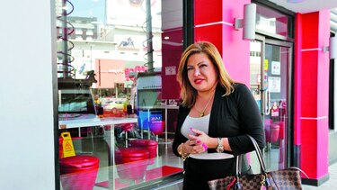 Fiscal sustenta la orden de aprehender cuentas a Cortés
