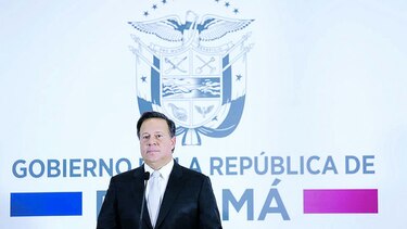 Los nuevos aliados