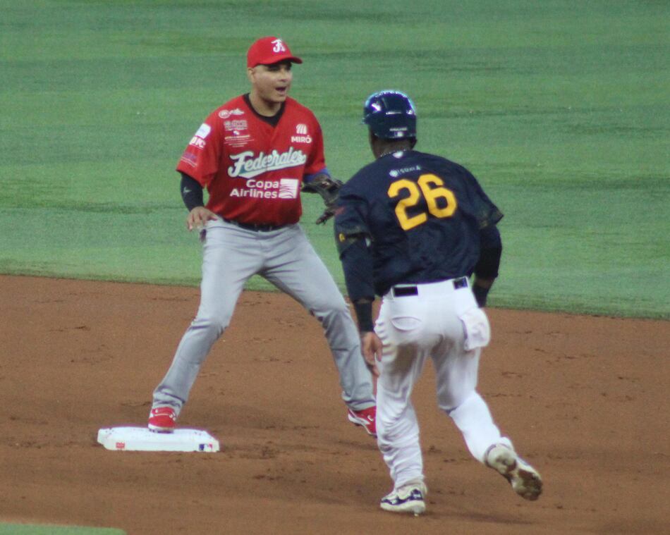 Probeis competirá en la Serie de las Américas