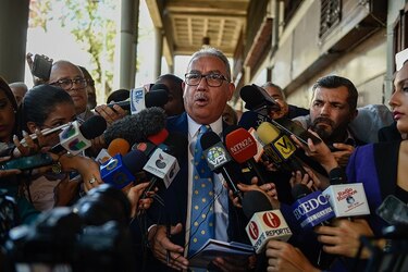 Roberto Marrero, mano derecha de Juan Guaidó, seguirá preso