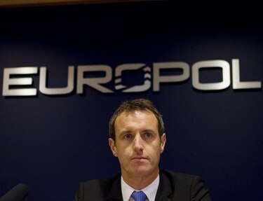 112 personas arrestadas en Europa por pornografía infantil en internet