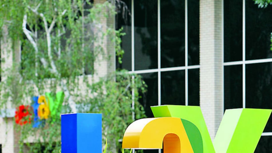 eBay y PayPal se separarán oficialmente