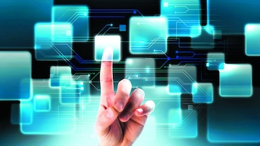 Reescribiendo las reglas para la era digital