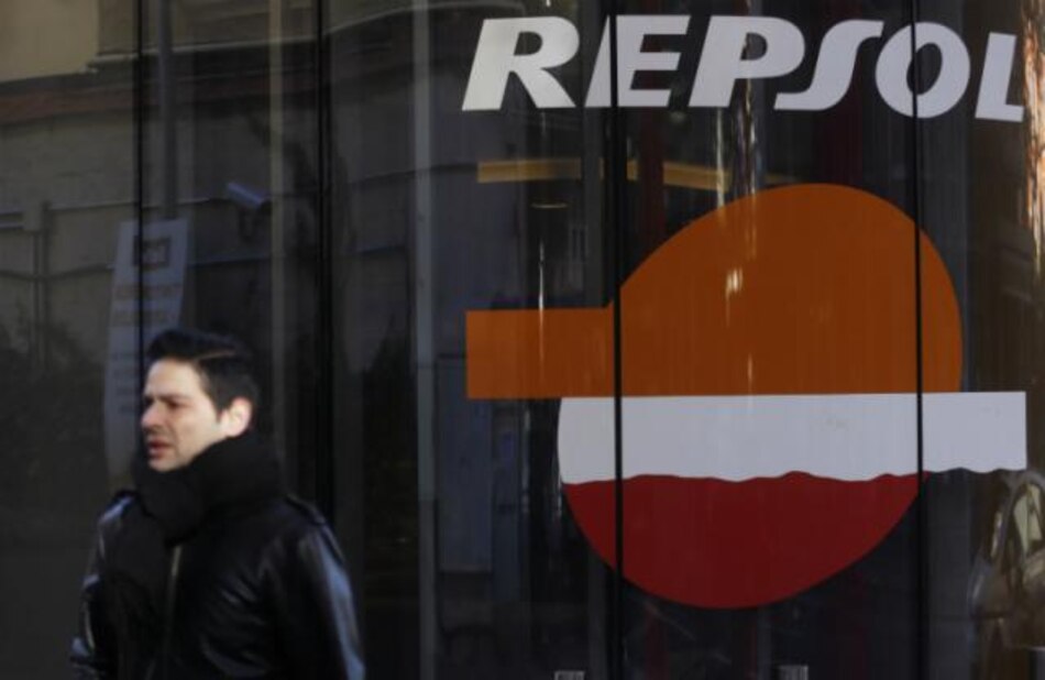 Repsol aprueba acuerdo preliminar con Argentina por YPF