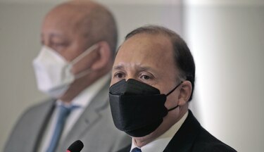 Araúz y Juncá le abren la puerta electoral a Martinelli