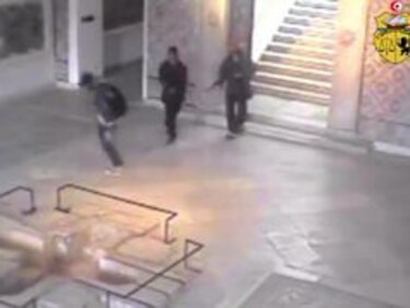 Túnez sigue la pista de un tercer autor del atentado del Bardo