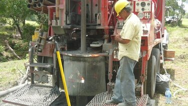 Informe confirma la explotación intensiva de los recursos hídricos subterráneos en Azuero