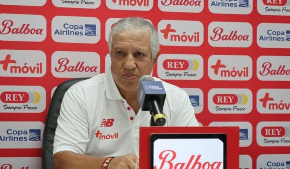 Gallego dice que México no fue superior y aclara que seguirá con Panamá