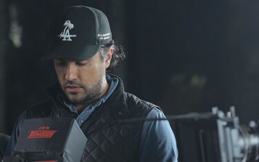 Jaime Camil será Billy Flynn en ‘Chicago’