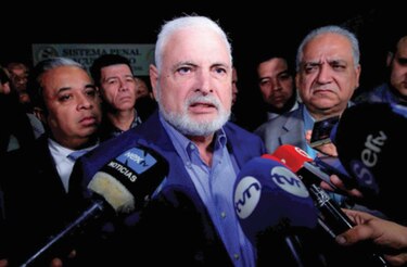 Nuevo juicio de Martinelli es fijado para el 21 de julio