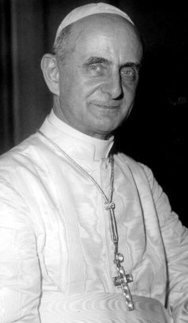 Arzobispo Óscar Romero y Pablo VI serán canonizados el 14 de octubre