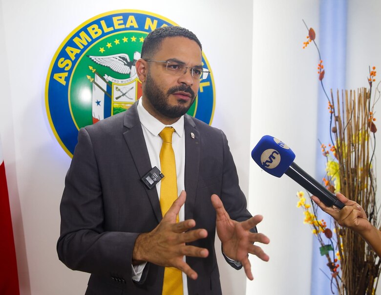 $24.6 millones para el Palacio de Las Garzas, la villa diplomática y publicidad: la polémica en el presupuesto de la Presidencia