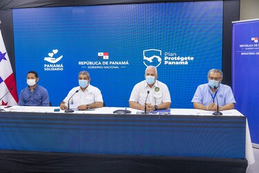 Por el coronavirus han fallecido 74 personas; en el país hay 2 mil 974 casos de infectados