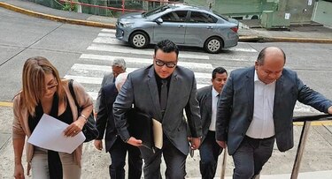 Querellantes dudan de magistrados de la Corte Suprema