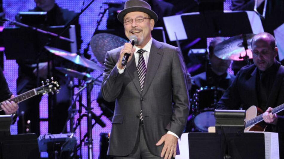 Rubén Blades: Hay que crear cines independientes en América Latina