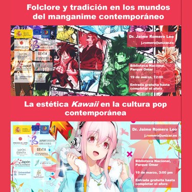 Este domingo se celebra el Día de la Cultura Japonesa en la Biblioteca Ernesto J. Castillero