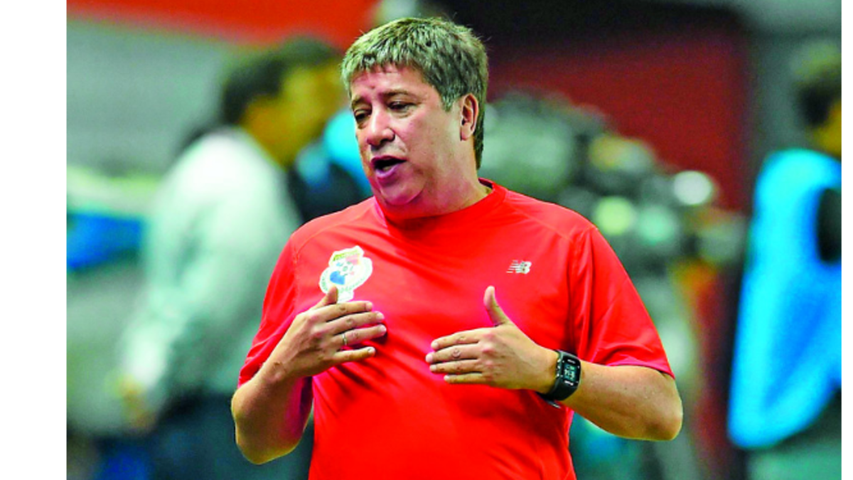Hernán ‘Bolillo’ Gómez confía mucho en el talento de Ronaldo Córdoba, a quien ya convocó para jugar en tres partidos con la selección mayor.