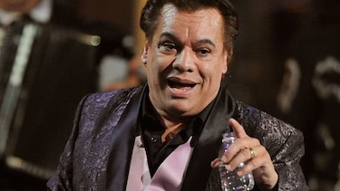 Netflix producirá un documental sobre Juan Gabriel en Estados Unidos y México