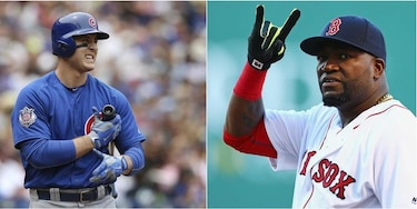 Cachorros dominan cuadro titular de la Liga Nacional