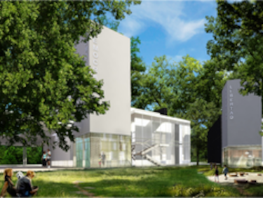 Un museo para la democracia panameña