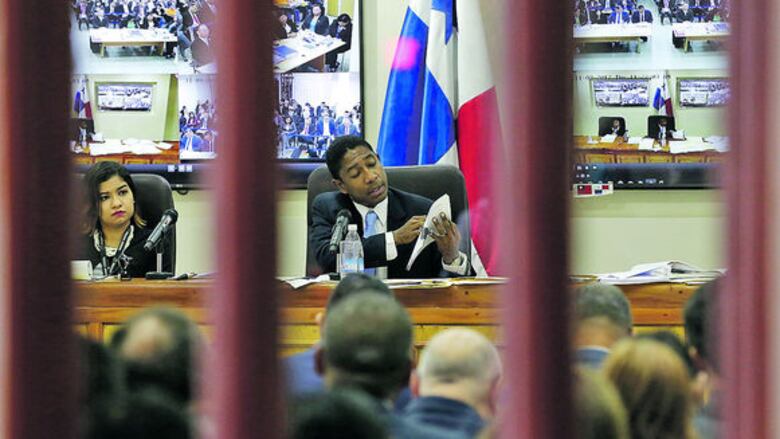 Coimas de Odebrecht quedan al descubierto