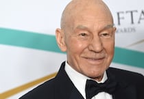 Muere el legendario actor de 'Star Trek' Patrick Stewart a causa del alzheimer