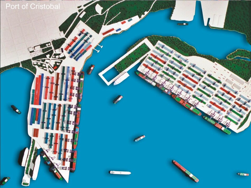 PPC no cumplió en Telfers con inversión portuaria