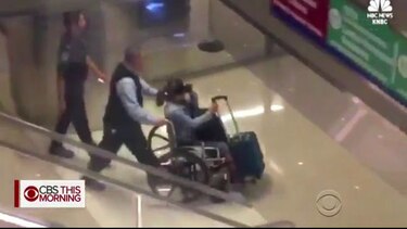 Autoridades interrogan a la novia del tirador de Las Vegas