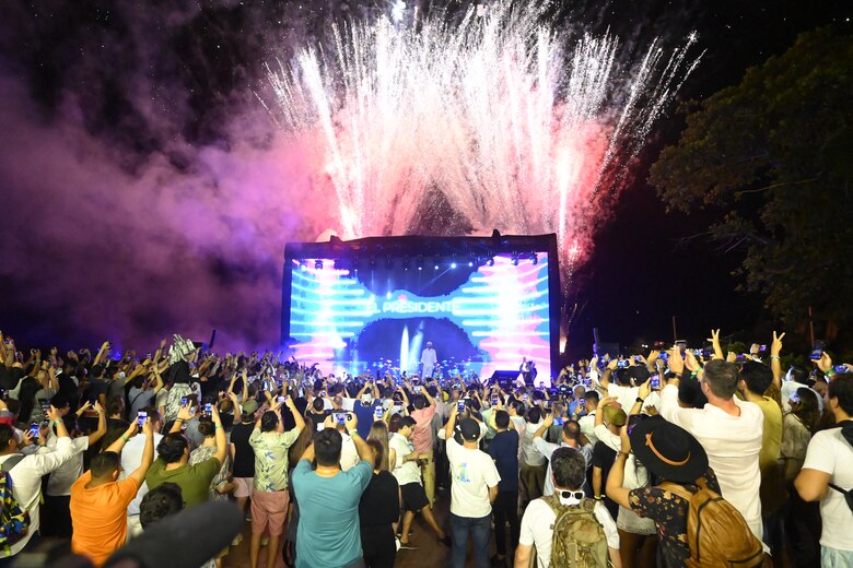 Nayib Bukele anuncia la Ciudad Bitcoin; quiere a El Salvador como referencia mundial