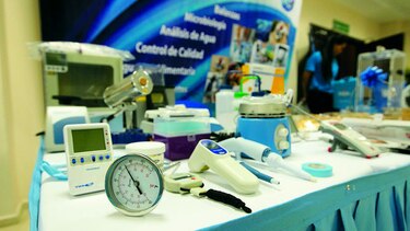 Ciencia, tecnología e innovación, pilares del desarrollo