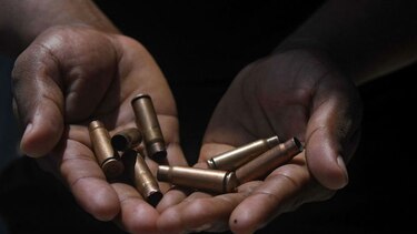 Los muertos por la 'acción represiva del Estado' en Nicaragua ascienden a 212