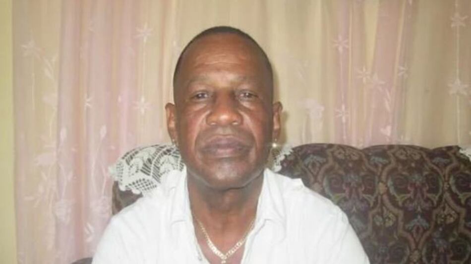 Disidente cubano preso y en huelga de hambre quedó en libertad