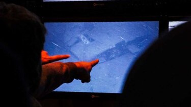 Argentina: 67 mil imágenes para determinar qué pasó con el submarino ARA San Juan