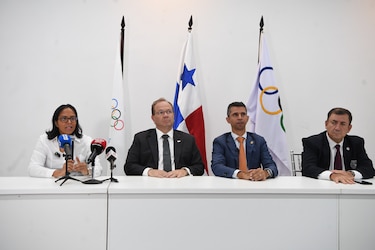 Panamá toma como un gran reto organizar los Juegos Sudamericanos de la Juventud 