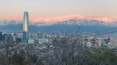 Qué puede aprender Venezuela de Chile y Japón y otros países sobre los edificios resistentes a los terremotos que colocan "sobre patines"