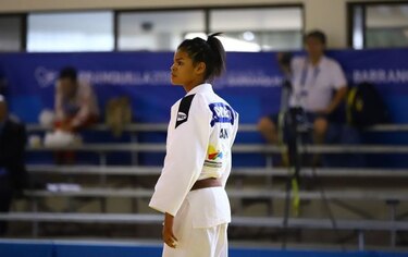 Panamá competirá con 16 atletas en Juegos de la Juventud de Buenos Aires