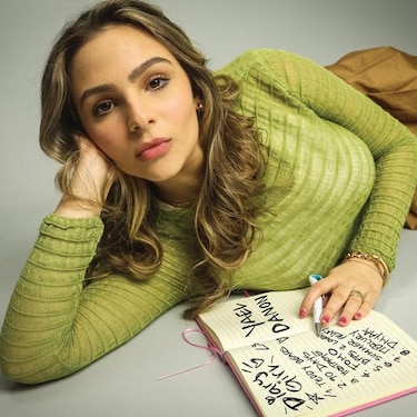 Ya salió ‘Diary Girl’, el álbum debut de la artista Yael Danon 