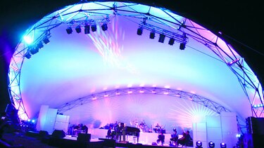 ‘Don Quijote’ abrirá hoy el Musicalion
