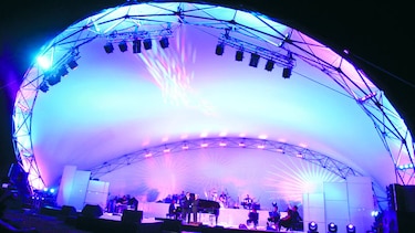 ‘Don Quijote’ abrirá hoy el Musicalion