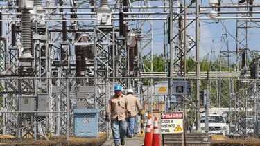 Etesa: Sistema de distribución eléctrico sigue frágil
