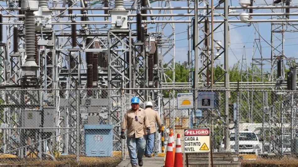 Etesa: Sistema de distribución eléctrico sigue frágil