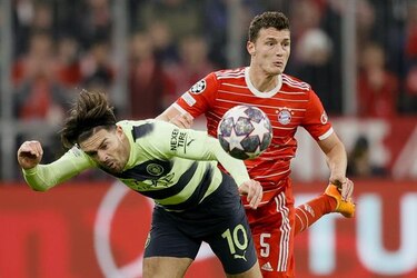 El Manchester City cumple y será rival del Real Madrid