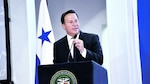Varela y Trump, frente a frente