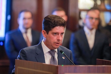 Gabinete aprueba nuevo contrato del Estado con Minera Panamá