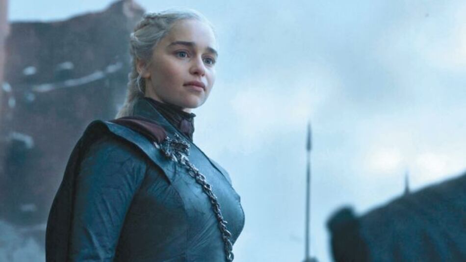 El fenómeno ‘Game of Thrones’ amplía su éxito en los Emmy