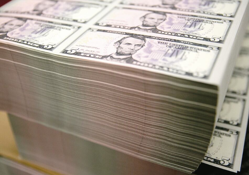 Creación de empleo pierde empuje